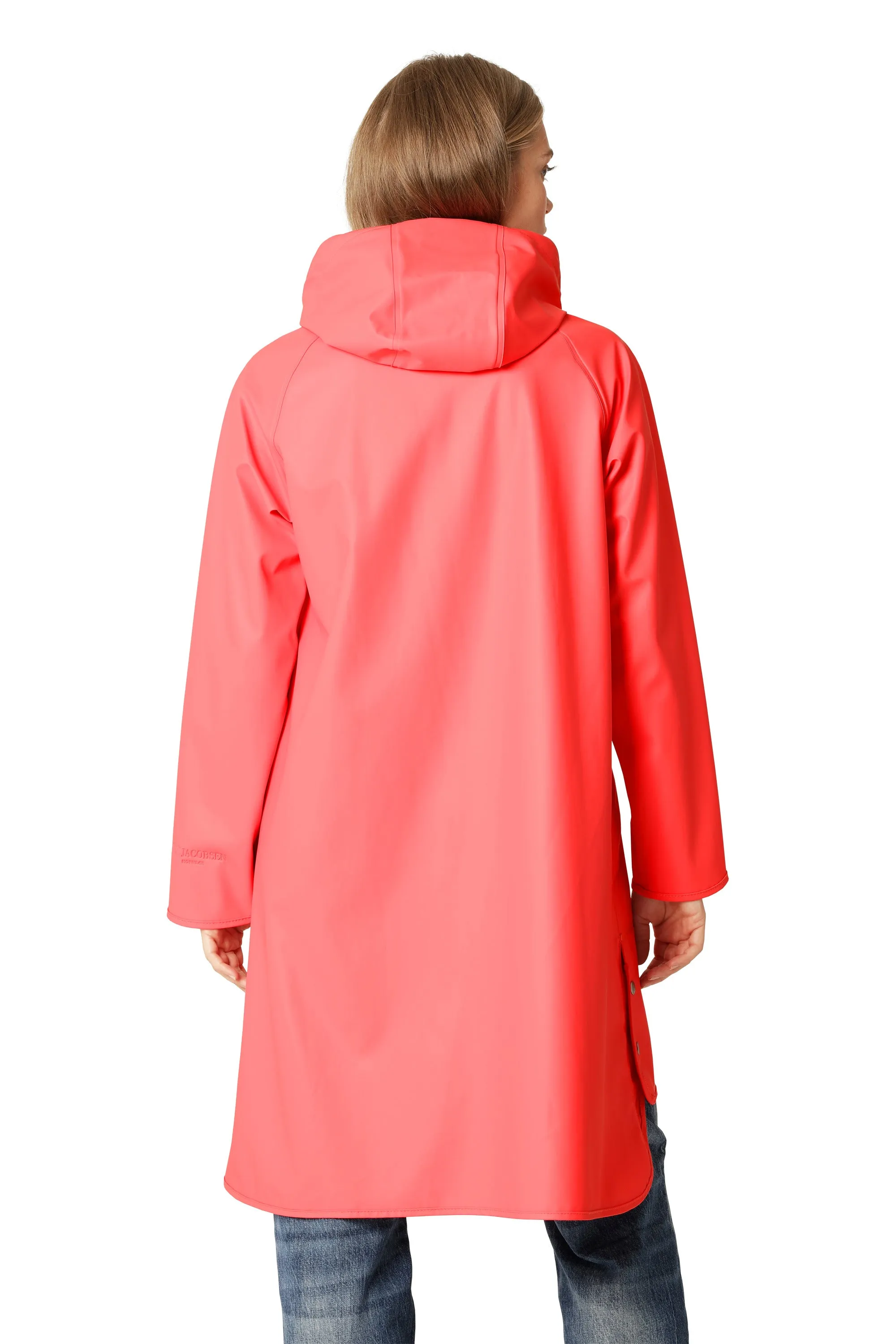 IJRain71 Raincoat