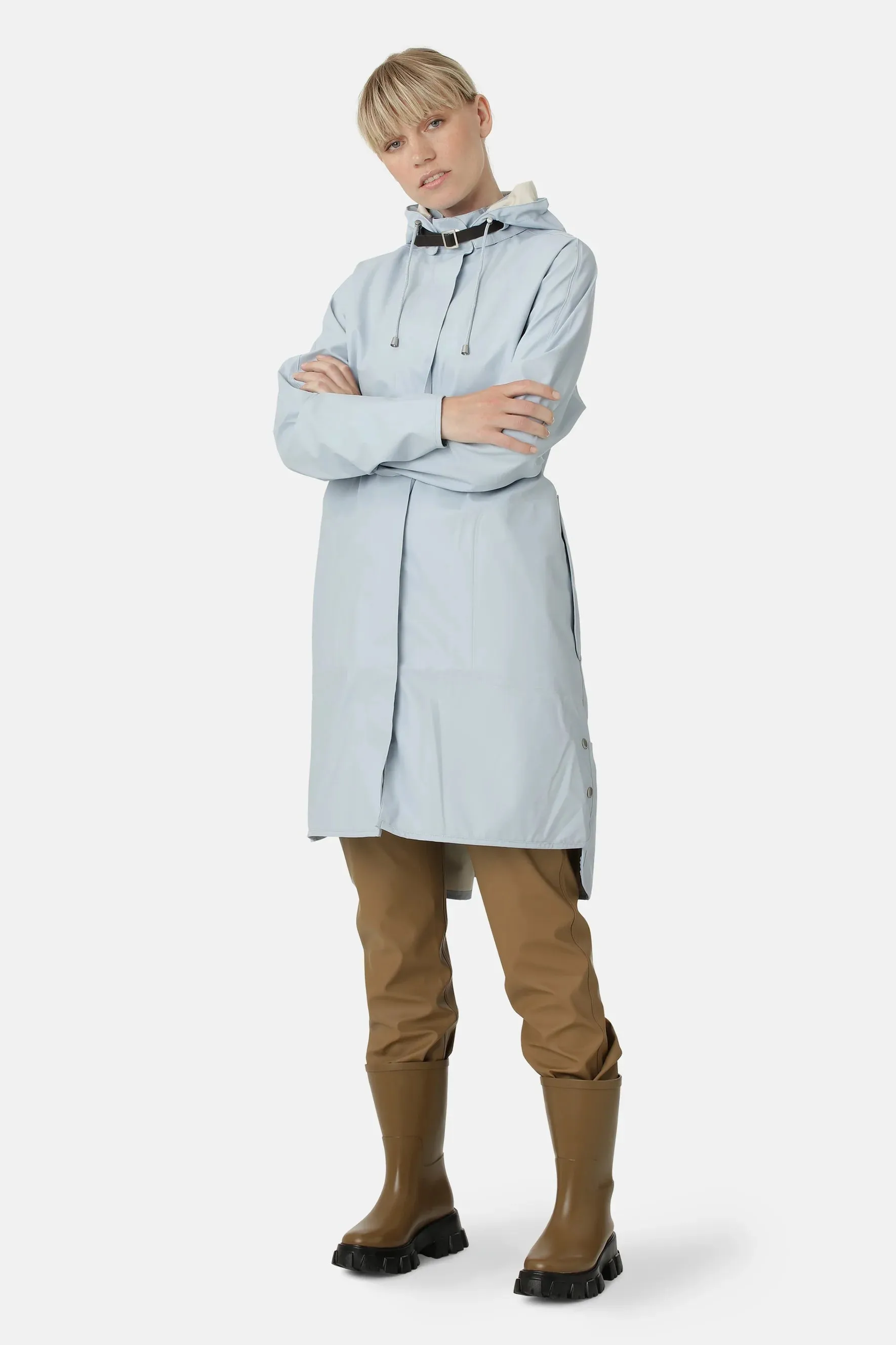 IJRain71 Raincoat