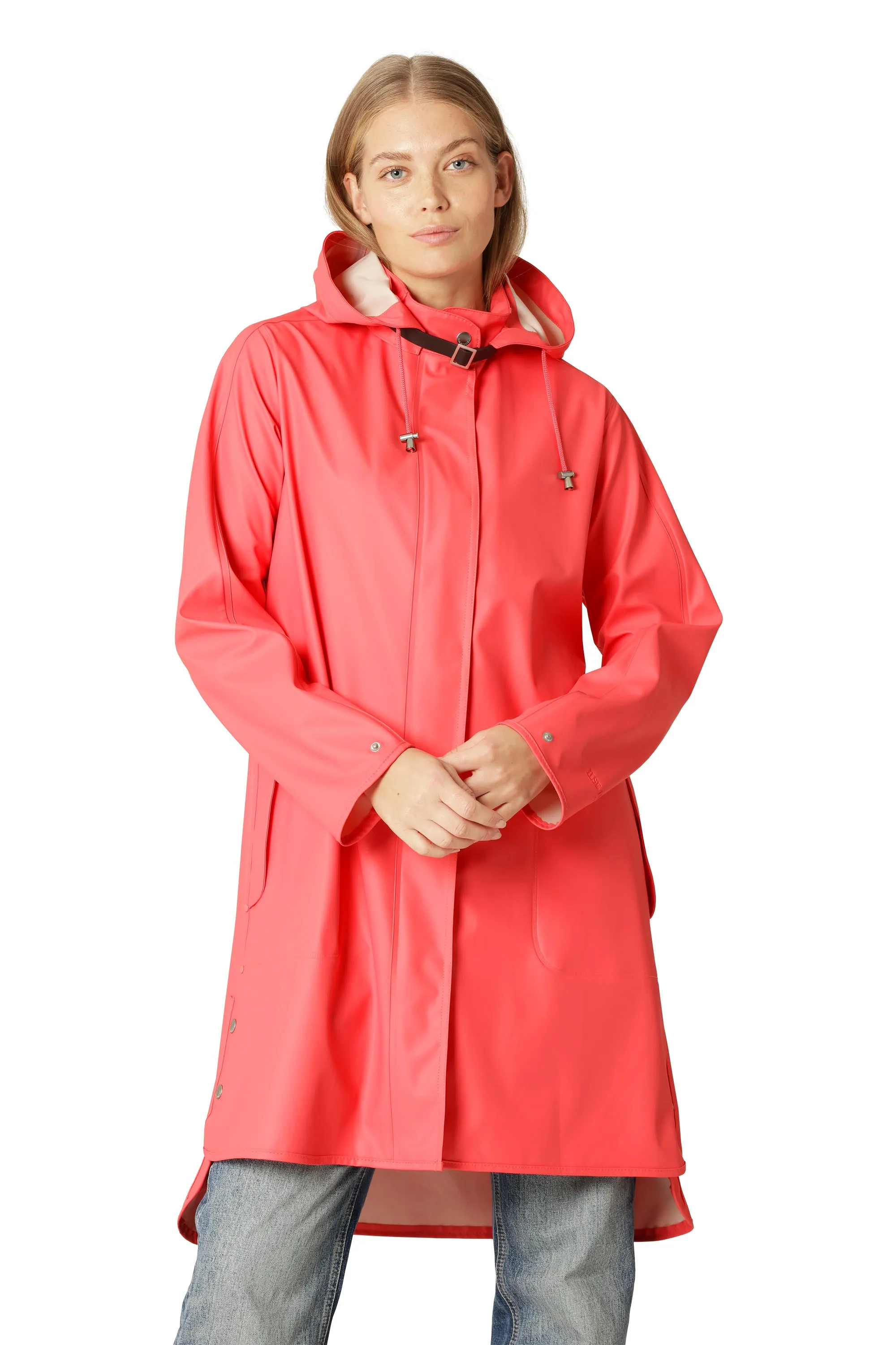 IJRain71 Raincoat