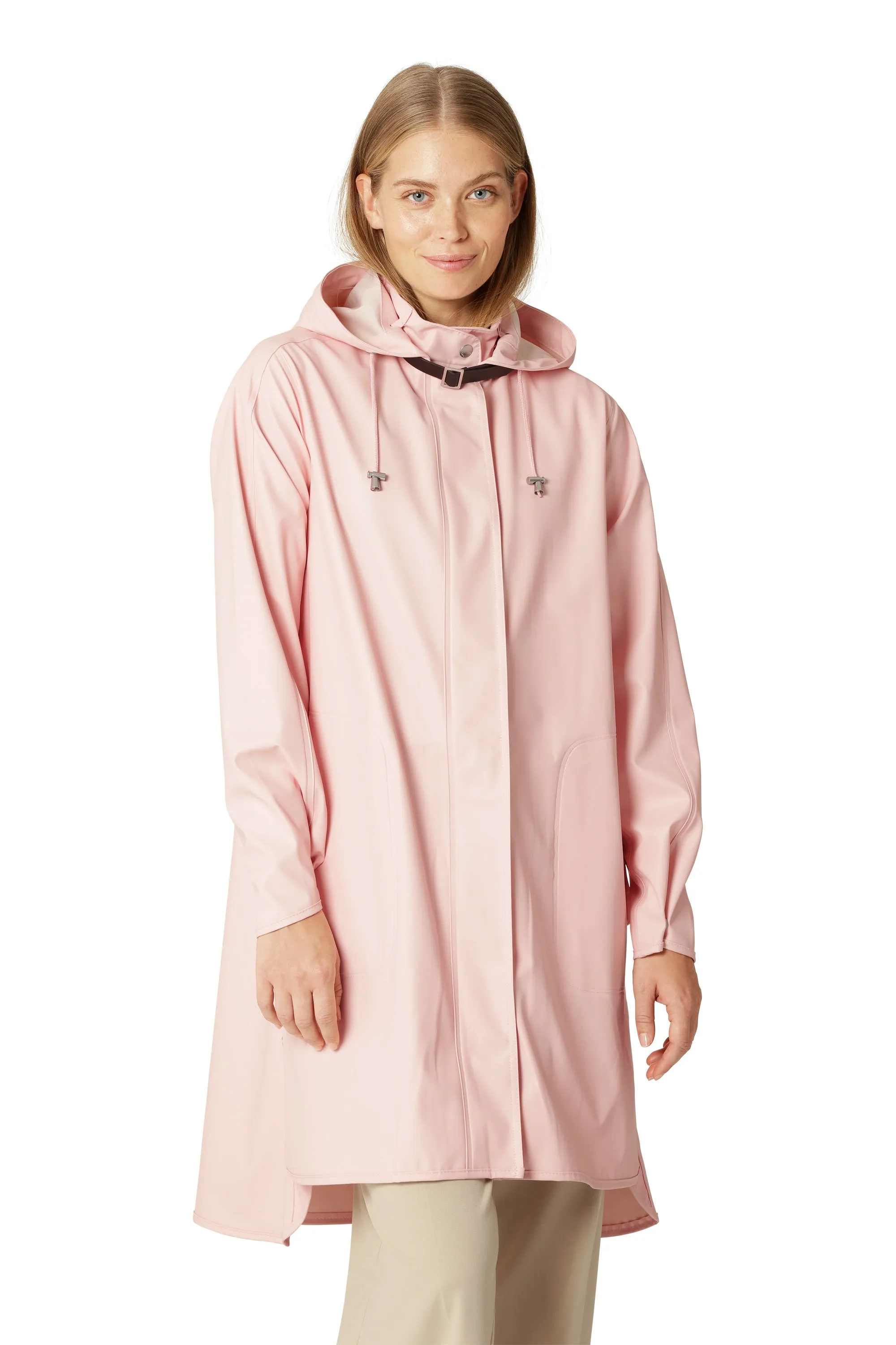 IJRain71 Raincoat