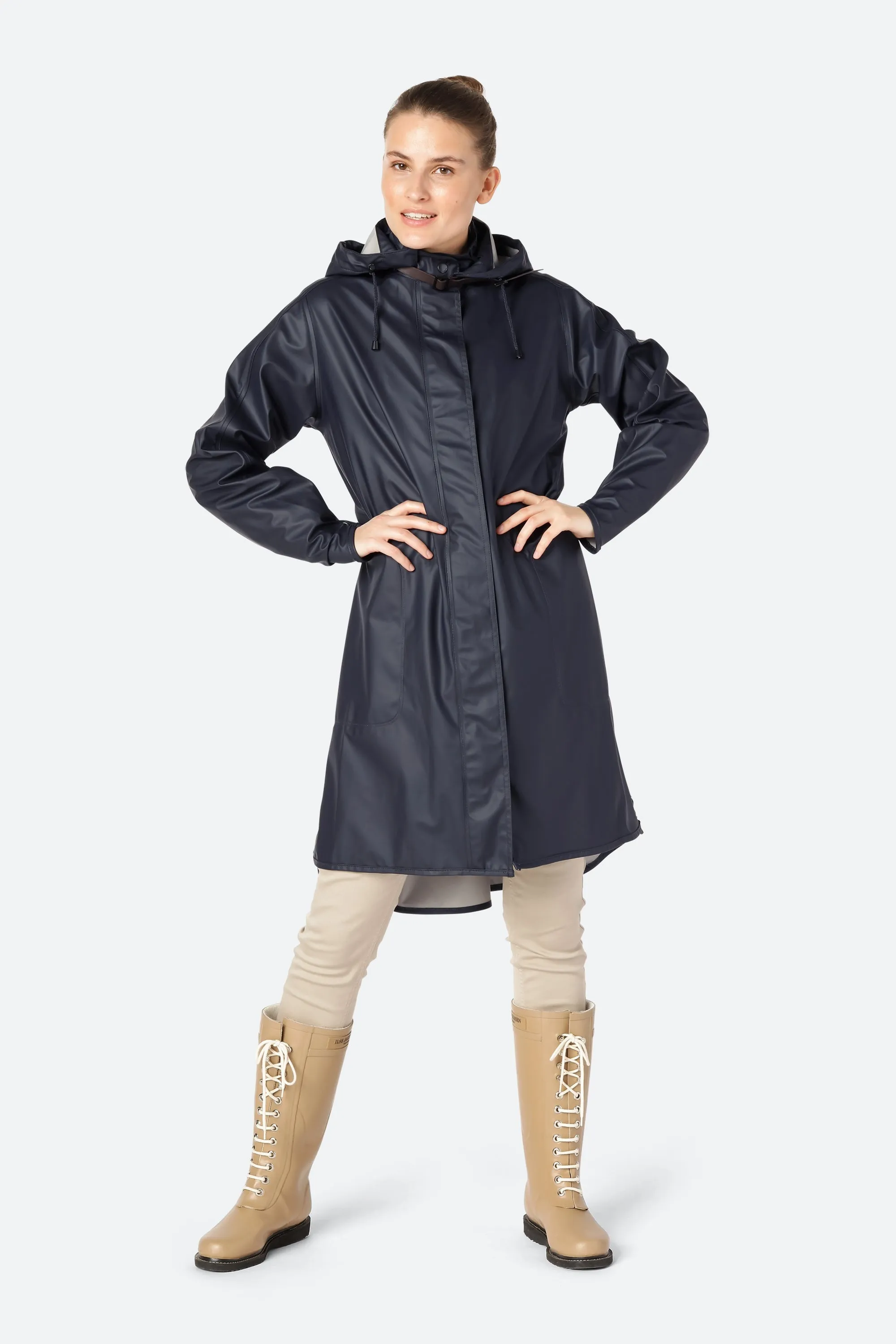 IJRain71 Raincoat