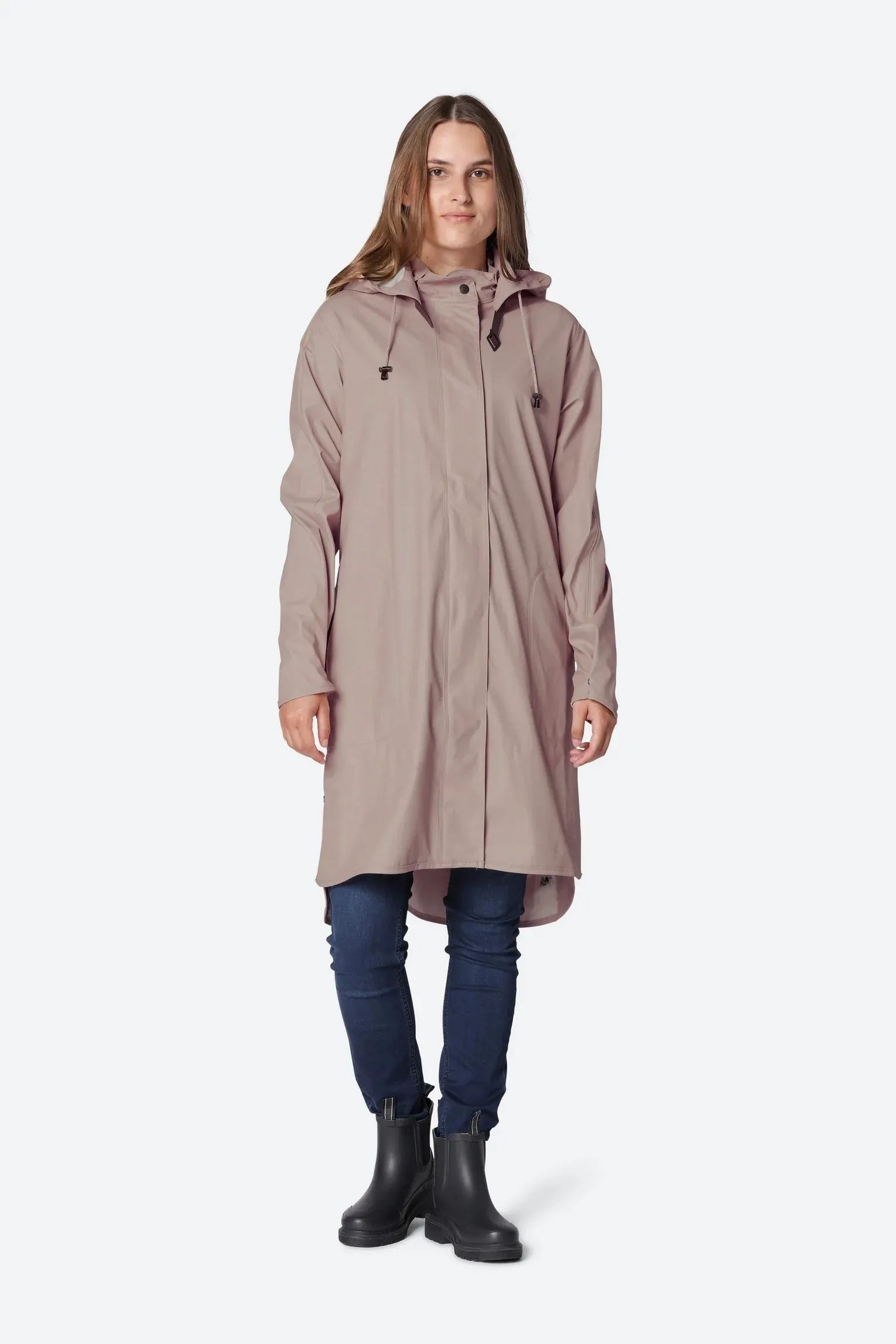 IJRain71 Raincoat