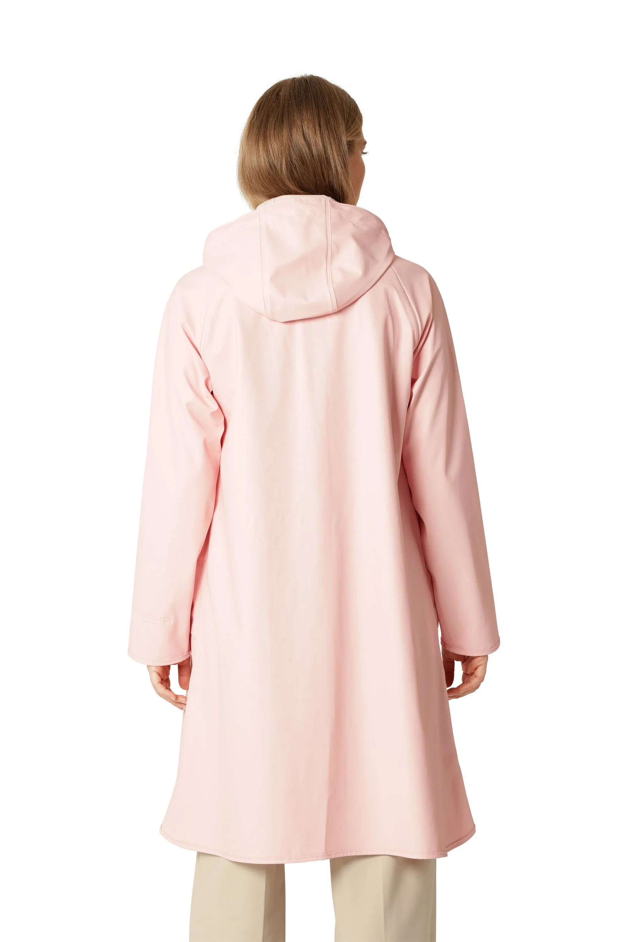 IJRain71 Raincoat