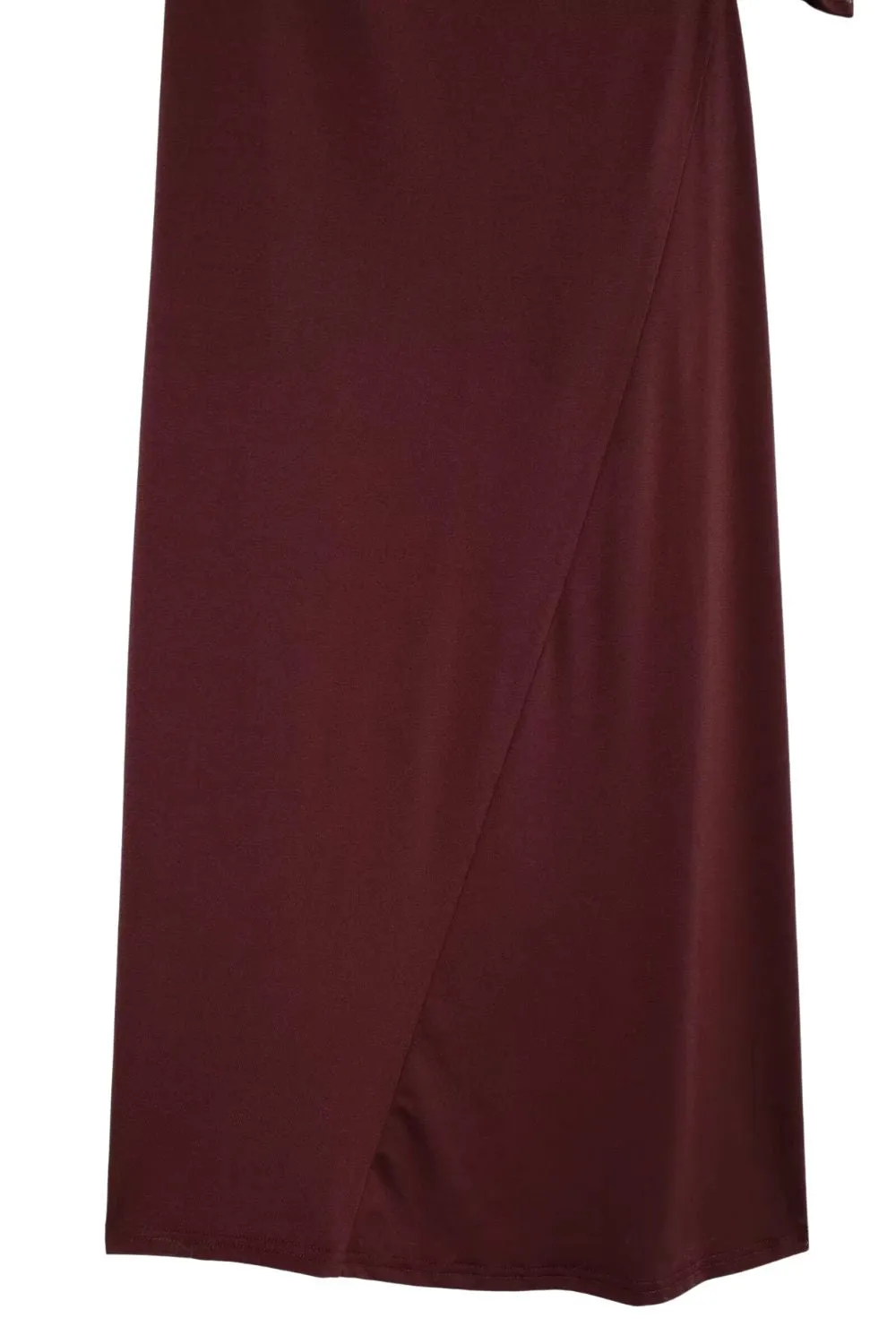 'Jennifer' Decorative Pleat Dress