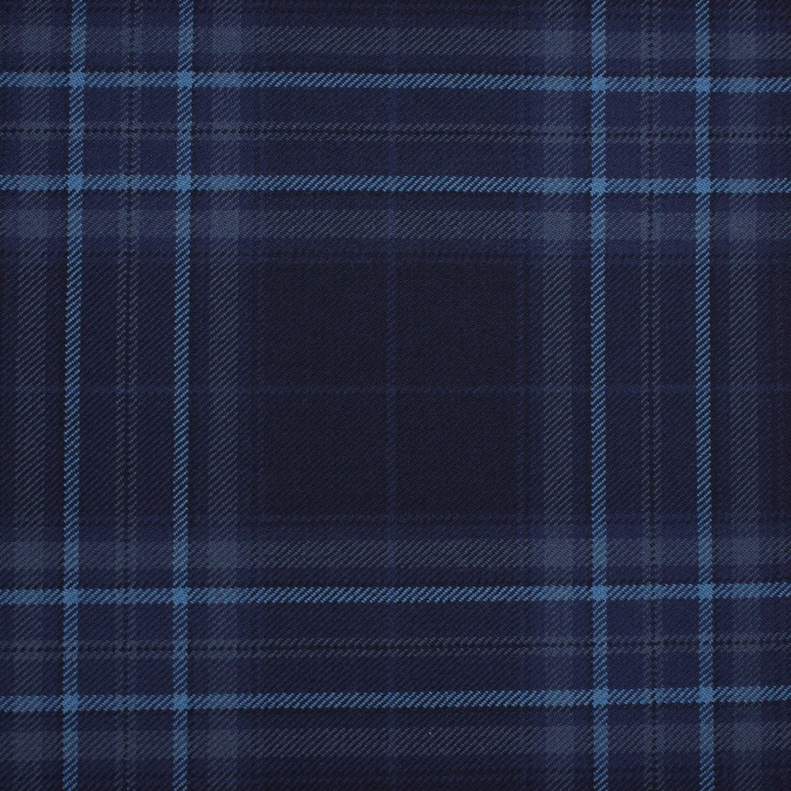 Kintyre Storm Heavyweight Tartan