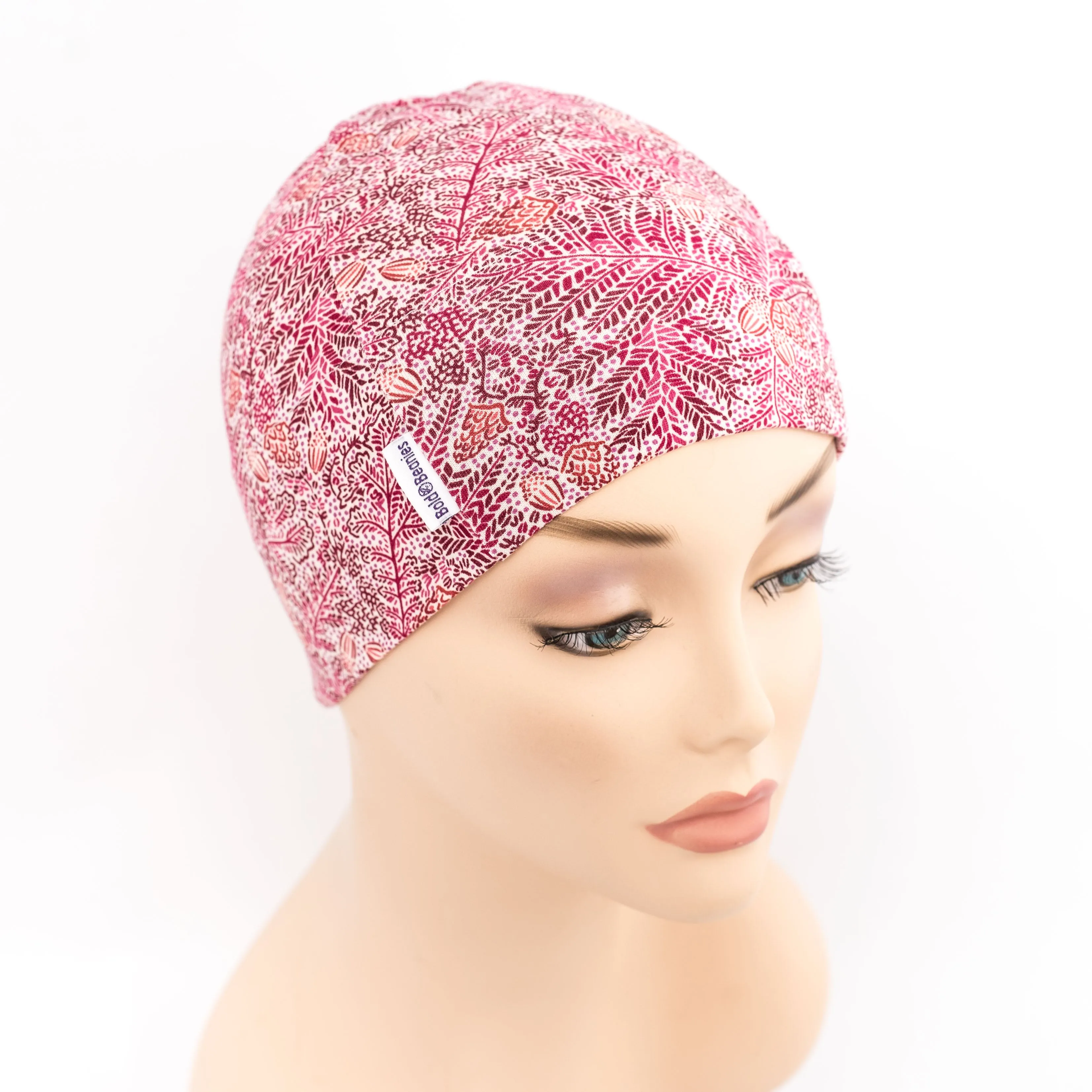 Liberty Elisa Bold Beanies Hat - 3 Colours