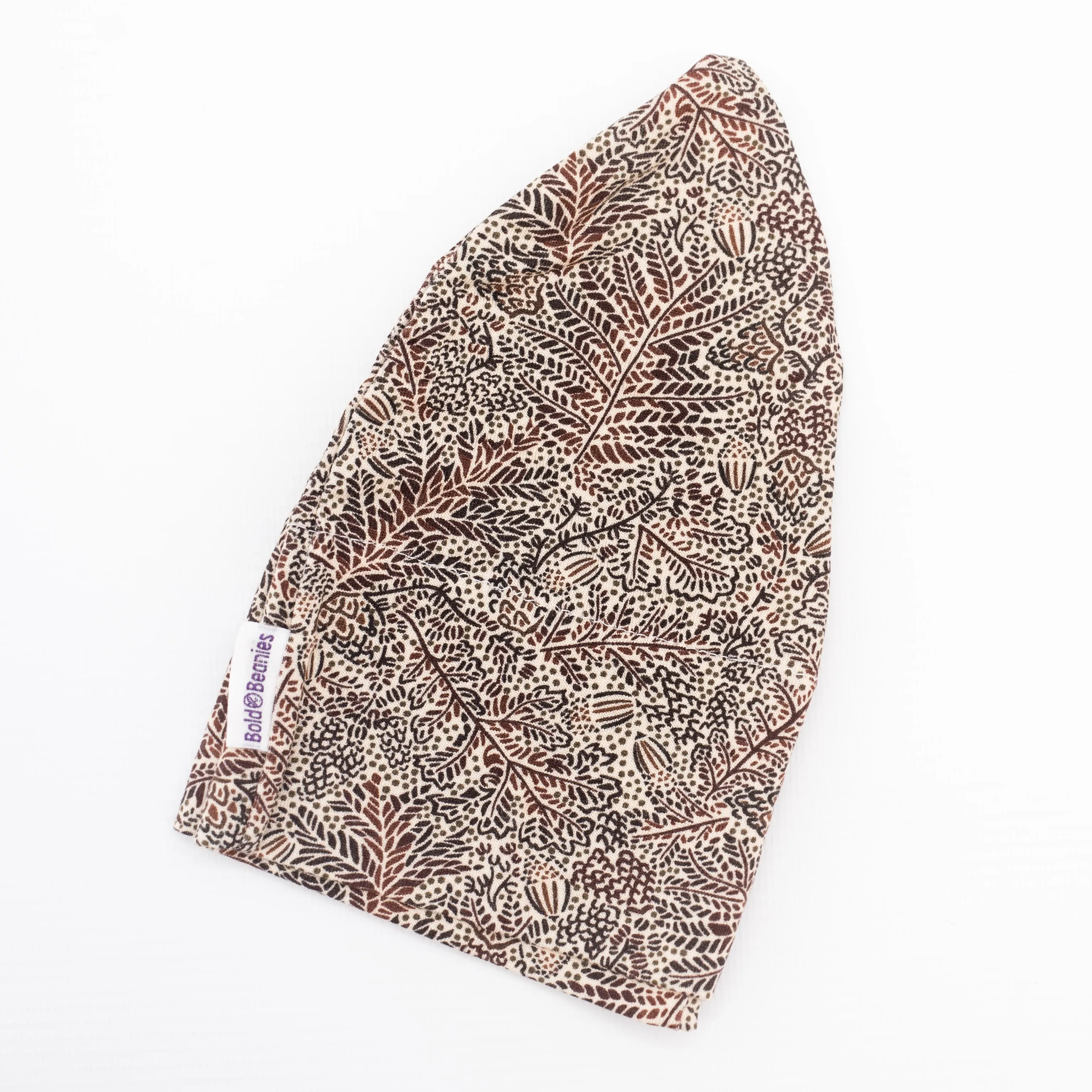Liberty Elisa Bold Beanies Hat - 3 Colours