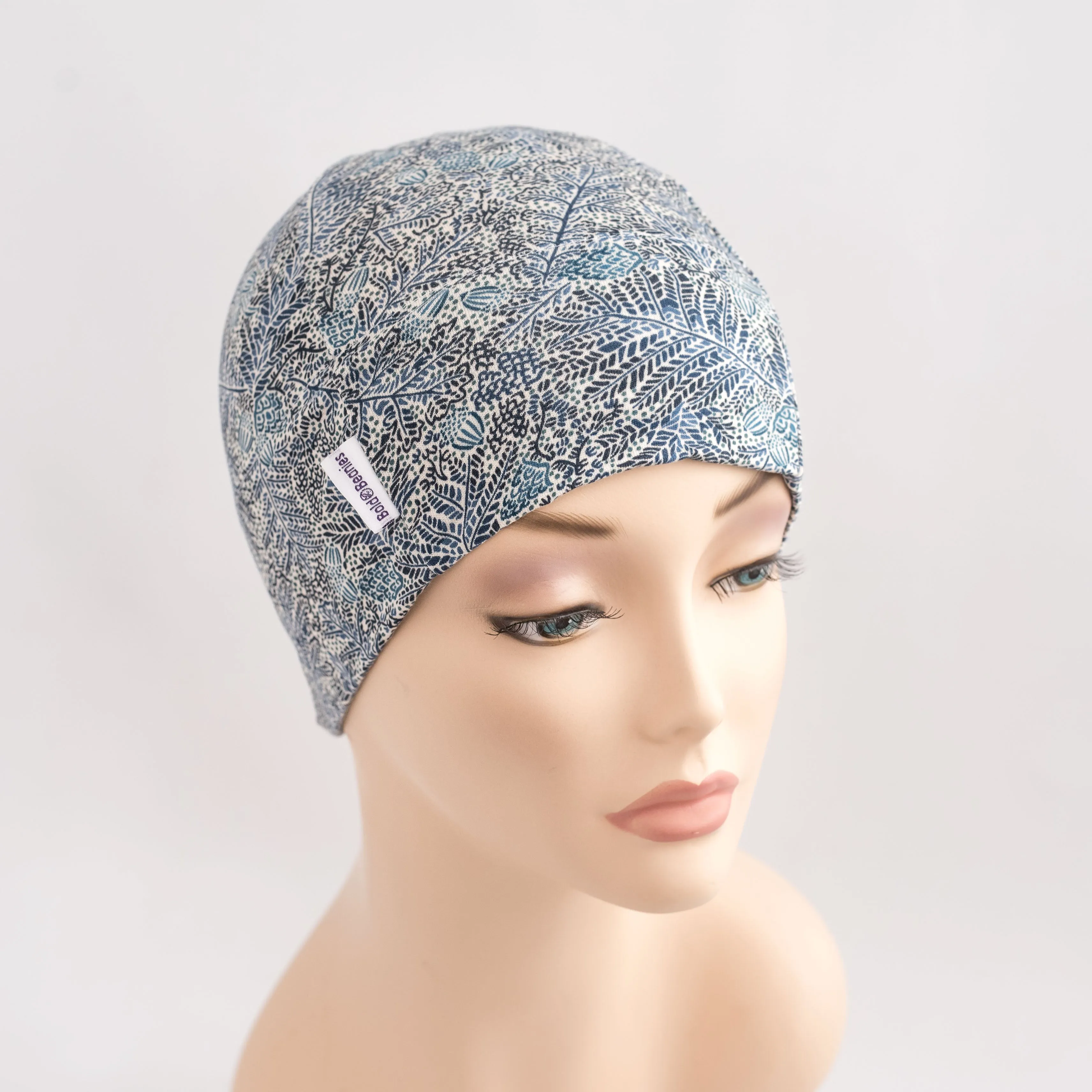 Liberty Elisa Bold Beanies Hat - 3 Colours