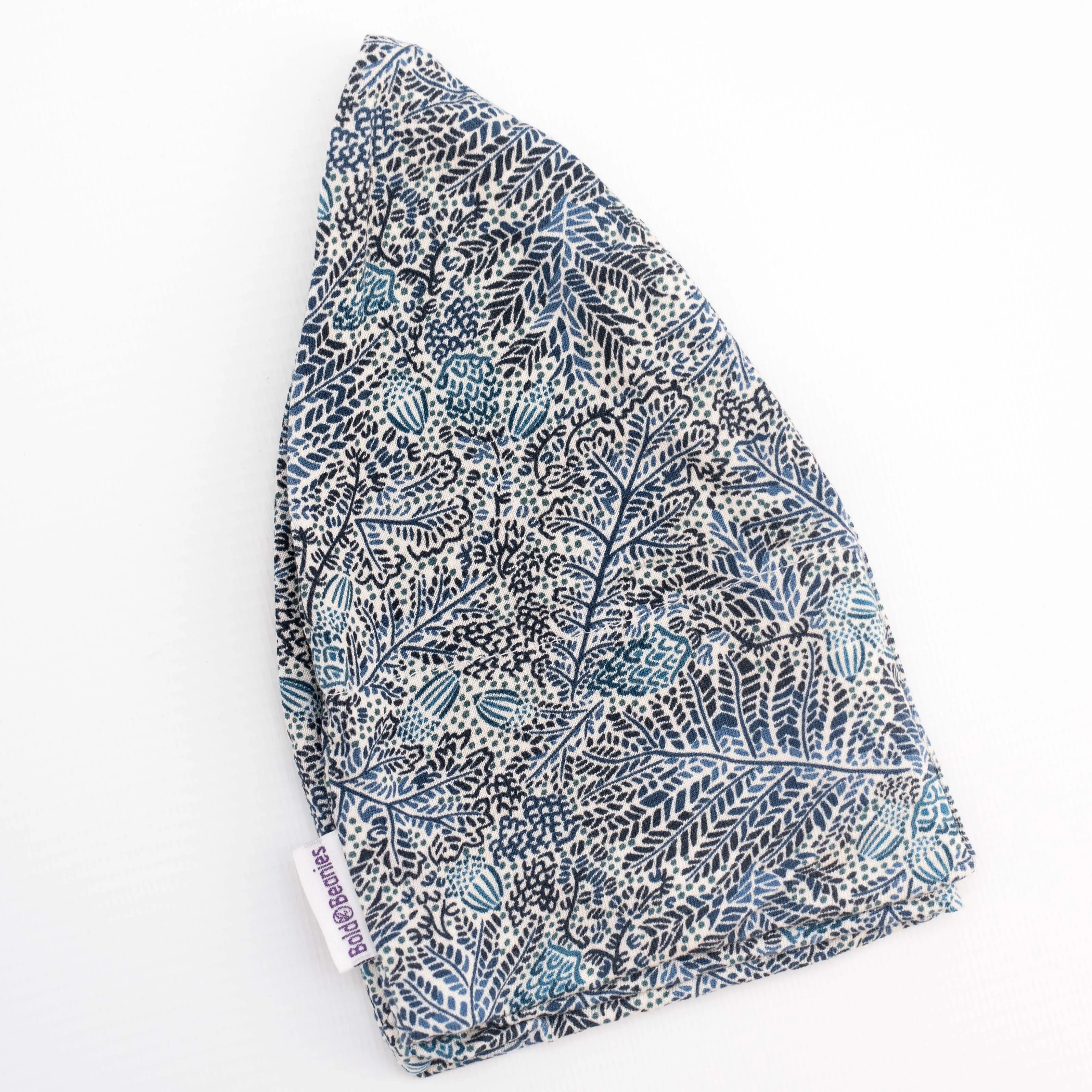 Liberty Elisa Bold Beanies Hat - 3 Colours