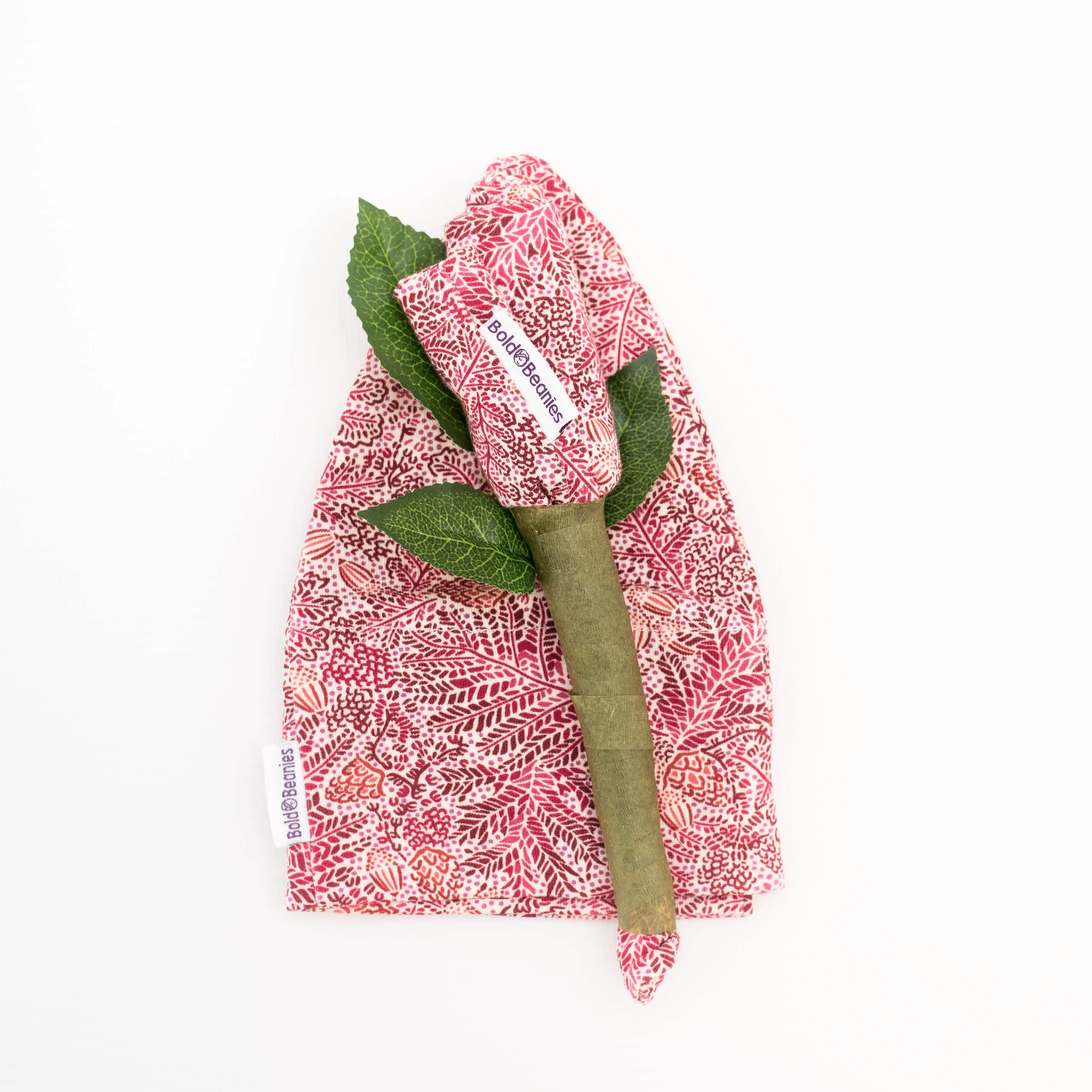 Liberty Elisa Bold Beanies Hat - 3 Colours