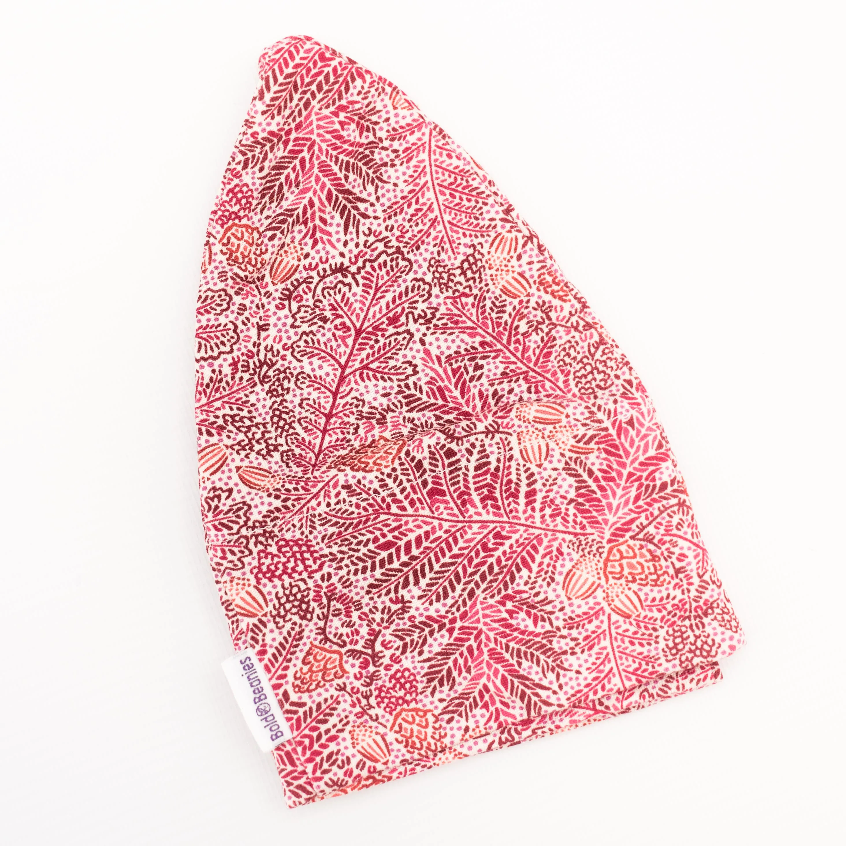 Liberty Elisa Bold Beanies Hat - 3 Colours