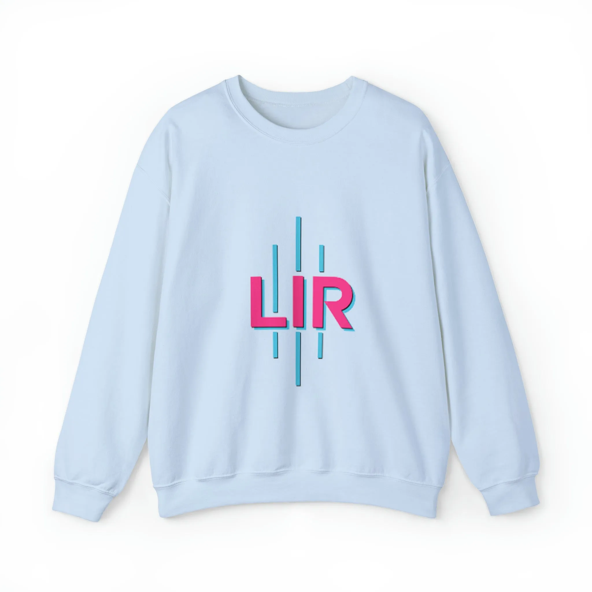 Lifestyle International Realty Unisex Heavy Blend™ Crewneck Sweatshirt