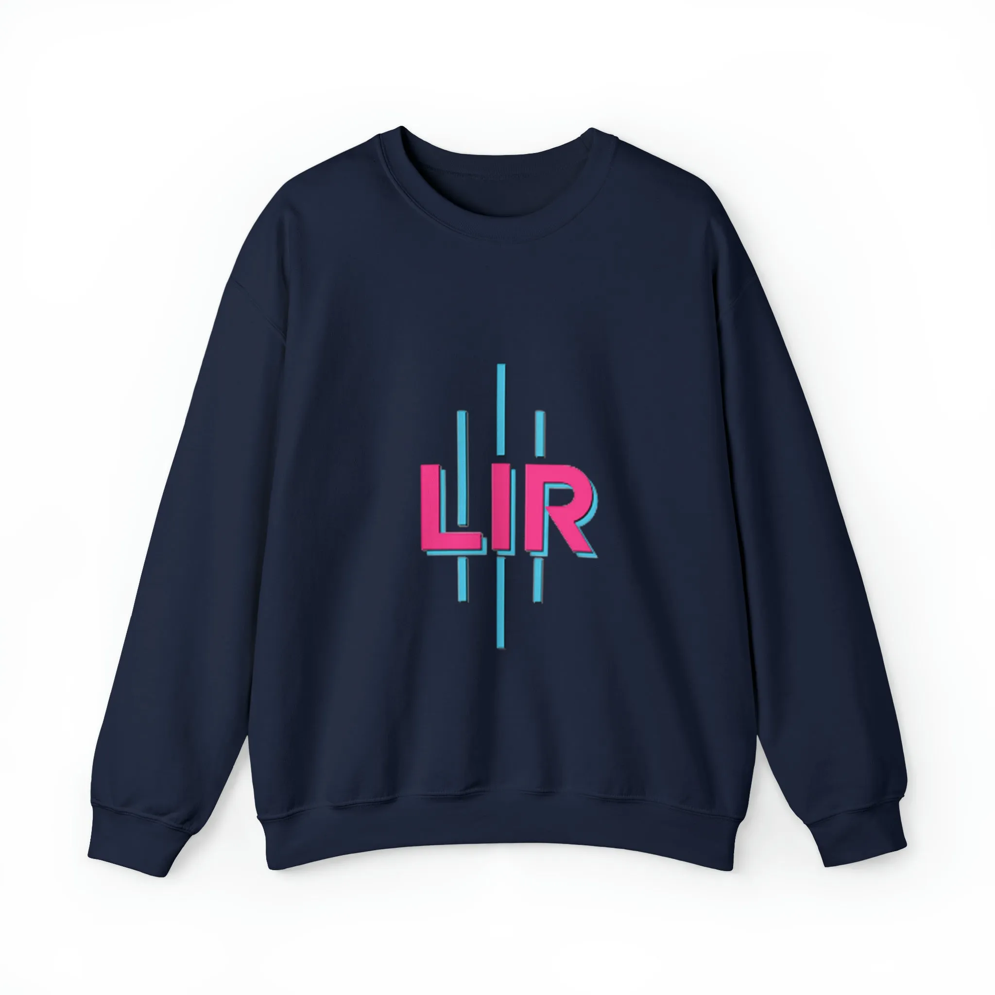 Lifestyle International Realty Unisex Heavy Blend™ Crewneck Sweatshirt