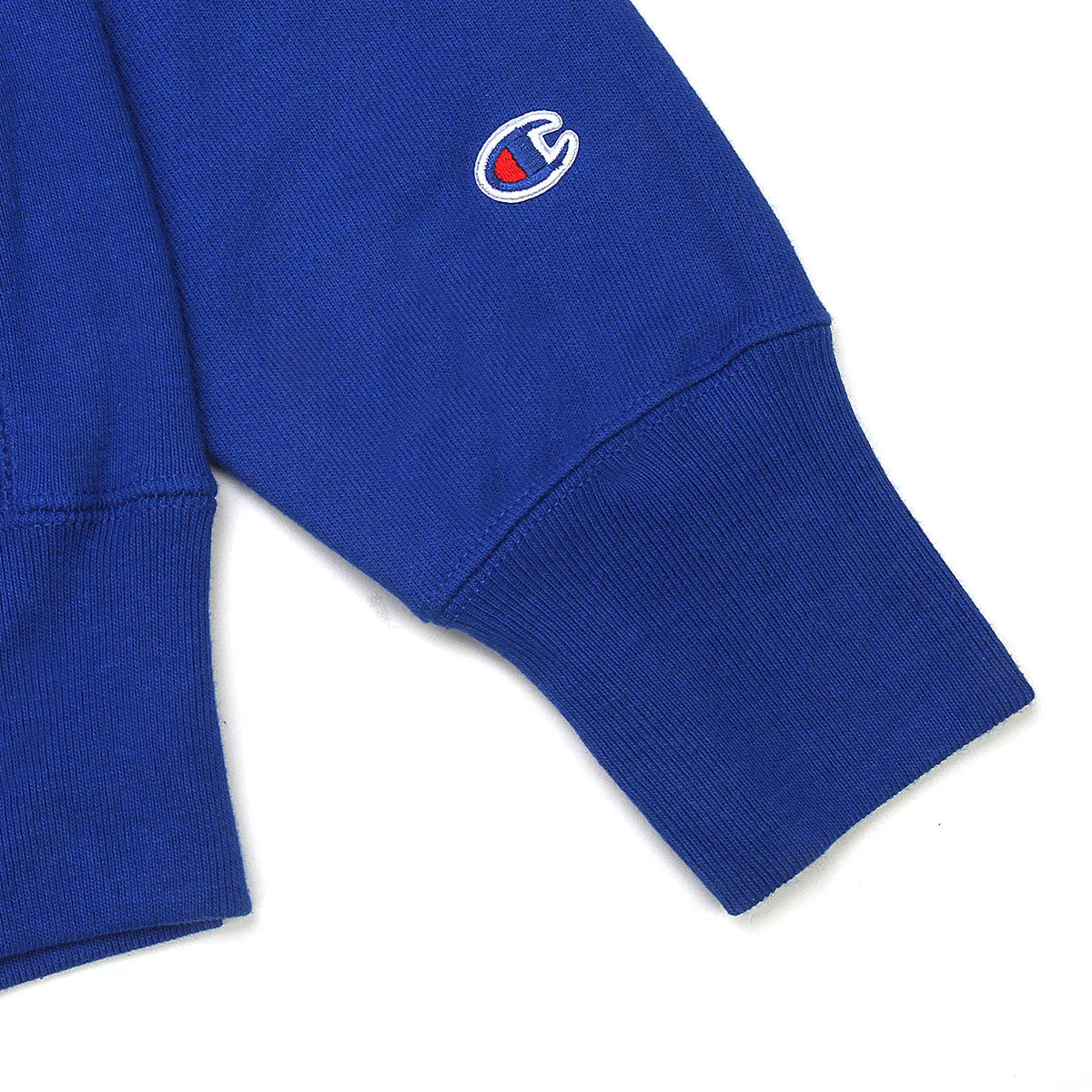 Logo Hit Crewneck (Champion)