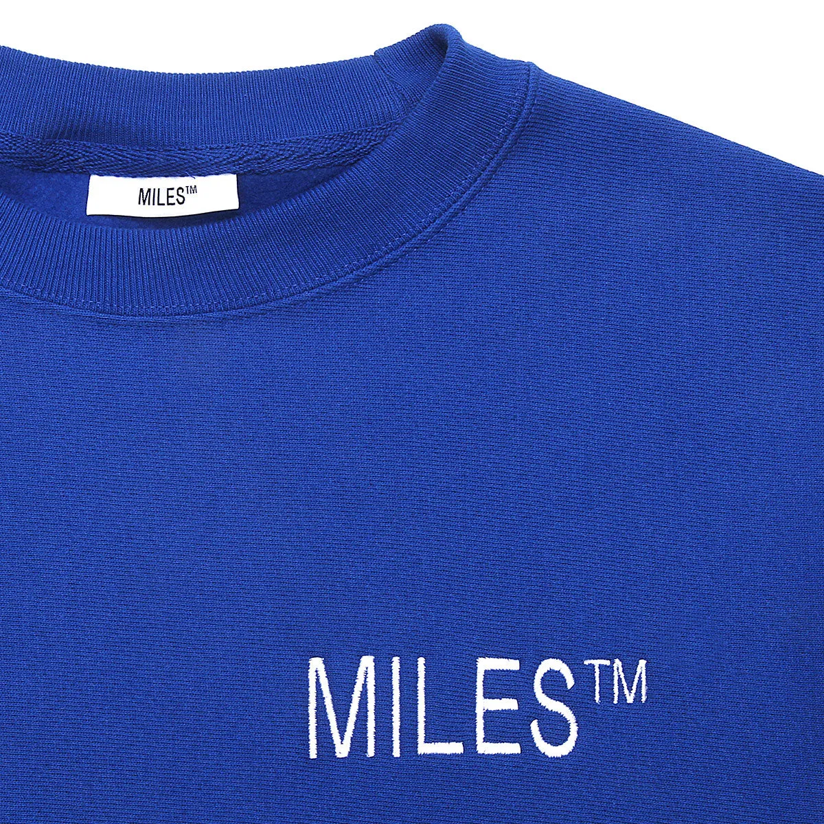 Logo Hit Crewneck (Champion)