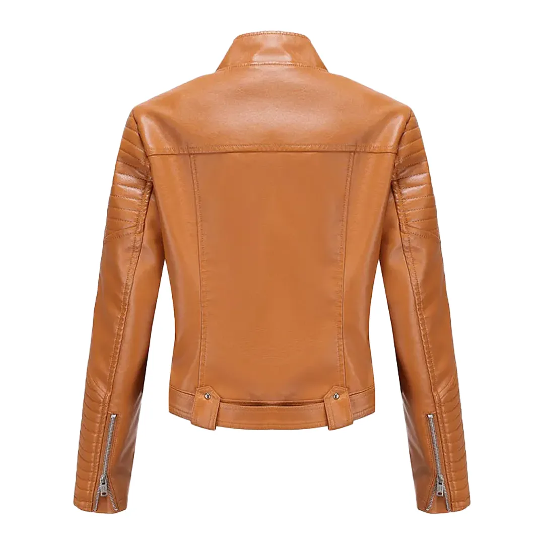 Lyric Jacket