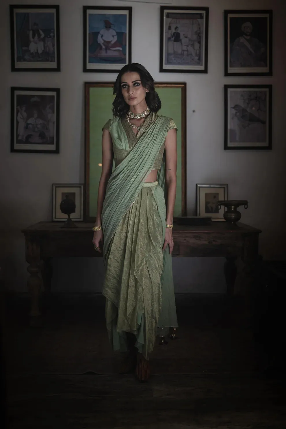 MAAHI SARI