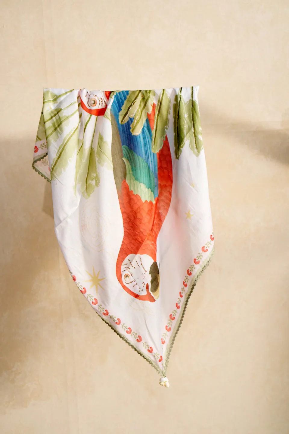 Macau Pana Scarf