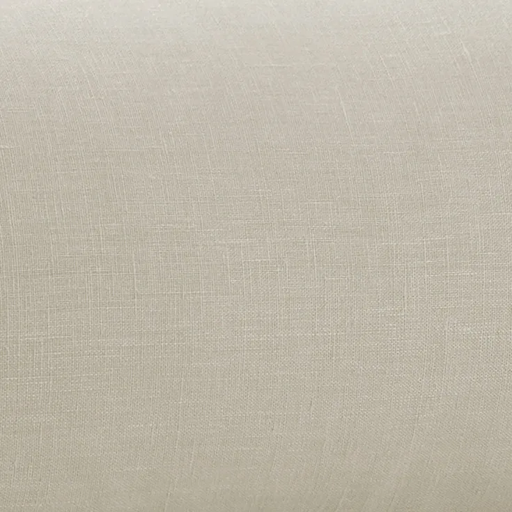 Mandalay Linen | Square Decorative Pillow