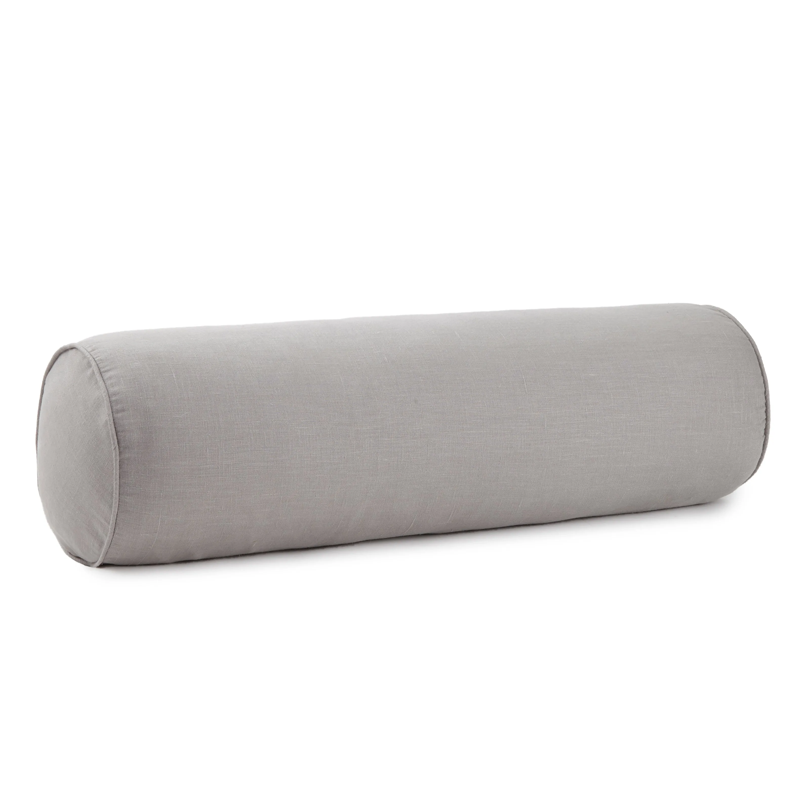 Mandalay Linen | Square Decorative Pillow
