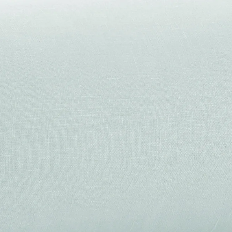 Mandalay Linen | Square Decorative Pillow