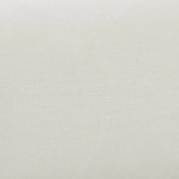 Mandalay Linen | Square Decorative Pillow