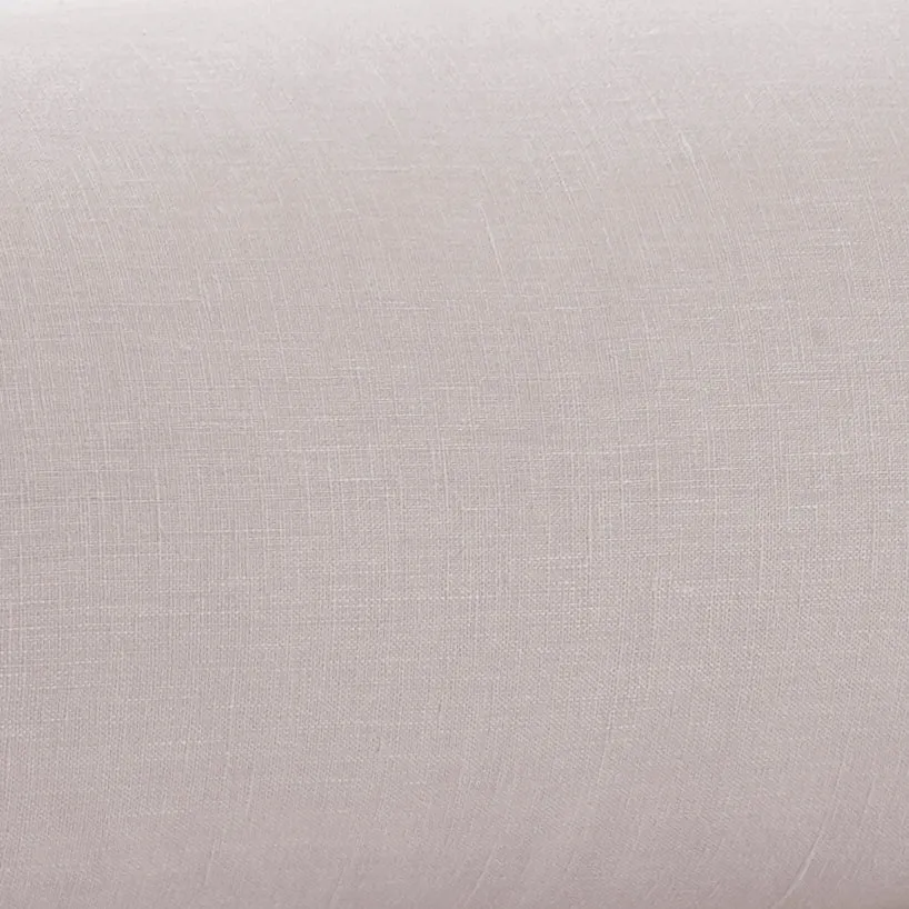 Mandalay Linen | Square Decorative Pillow