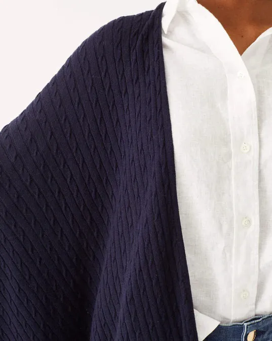MER SEA - CHARLESTON CABLE WRAP