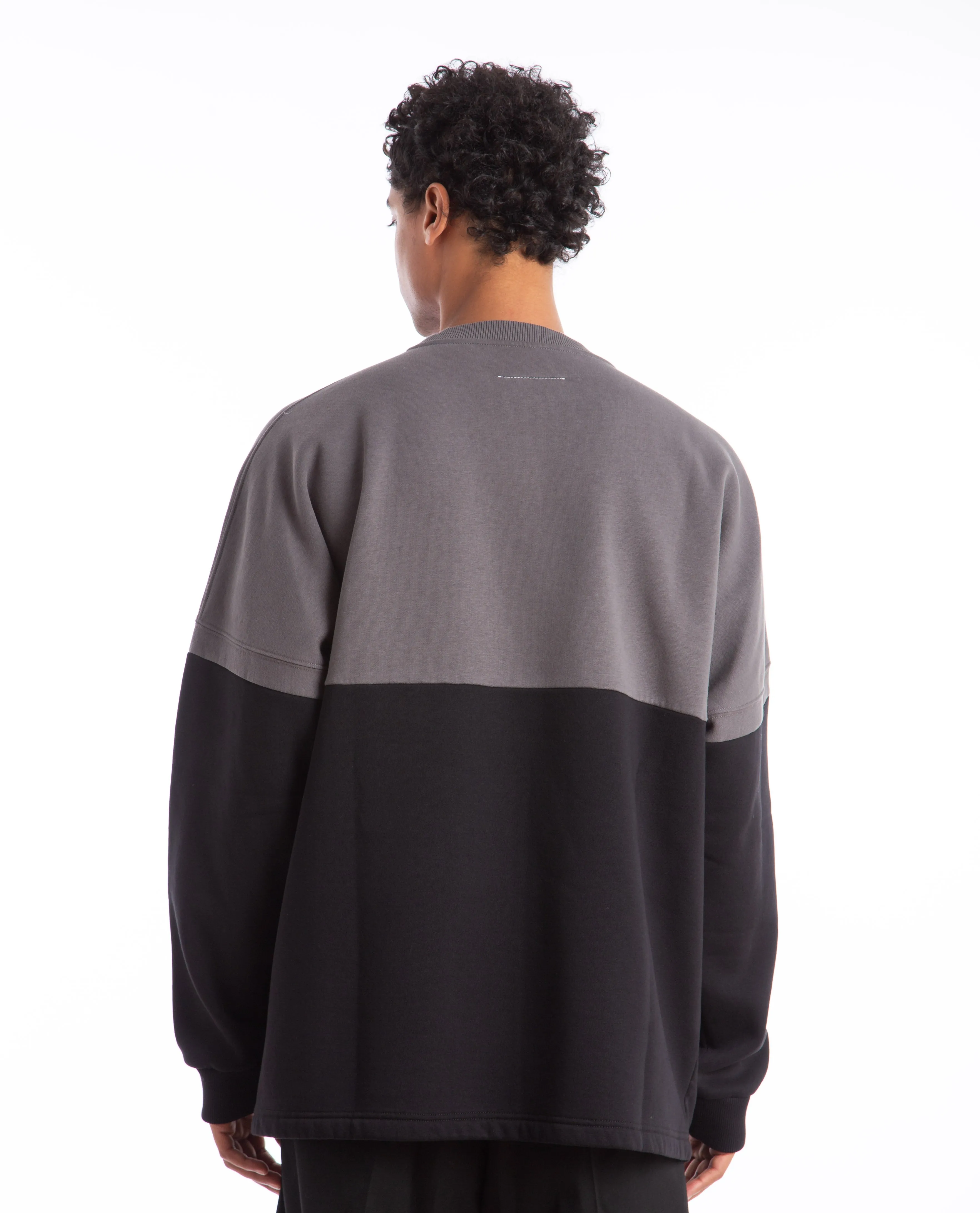 Numeric Sweatshirt