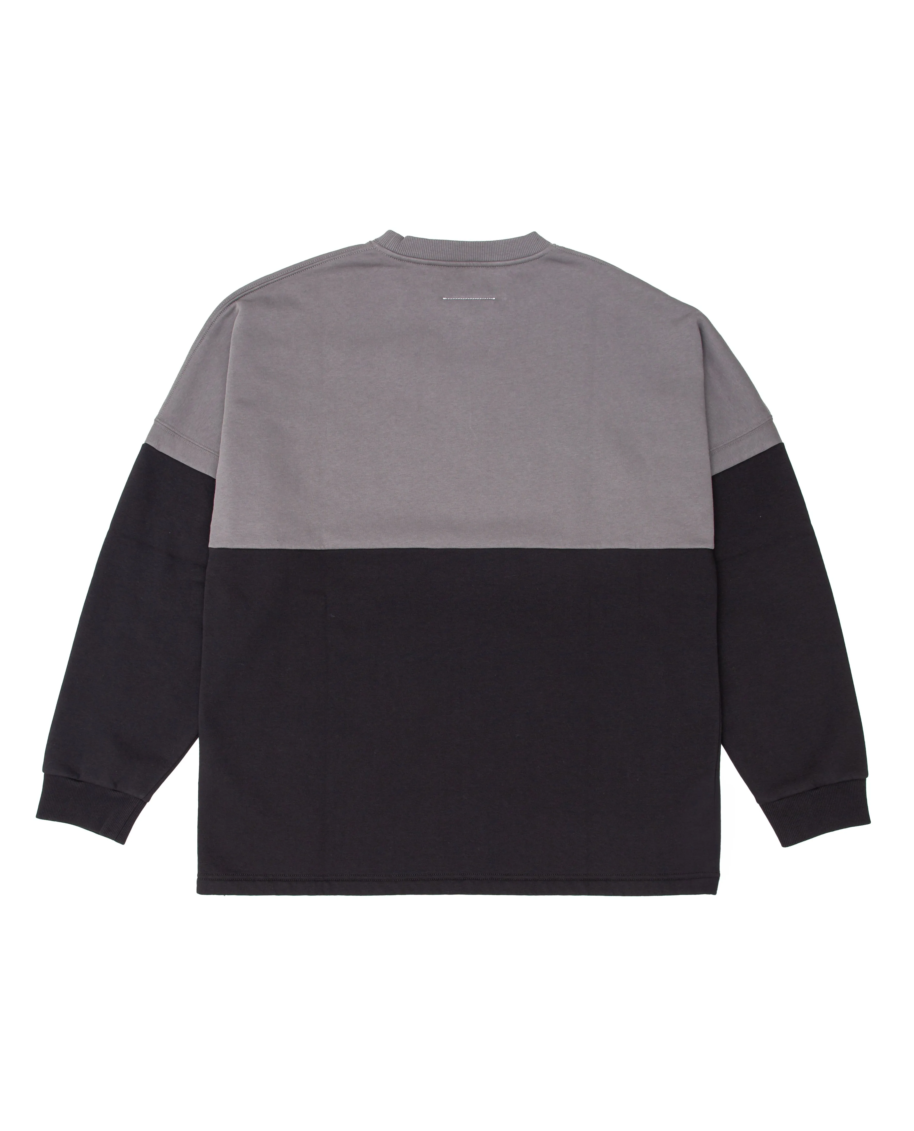 Numeric Sweatshirt