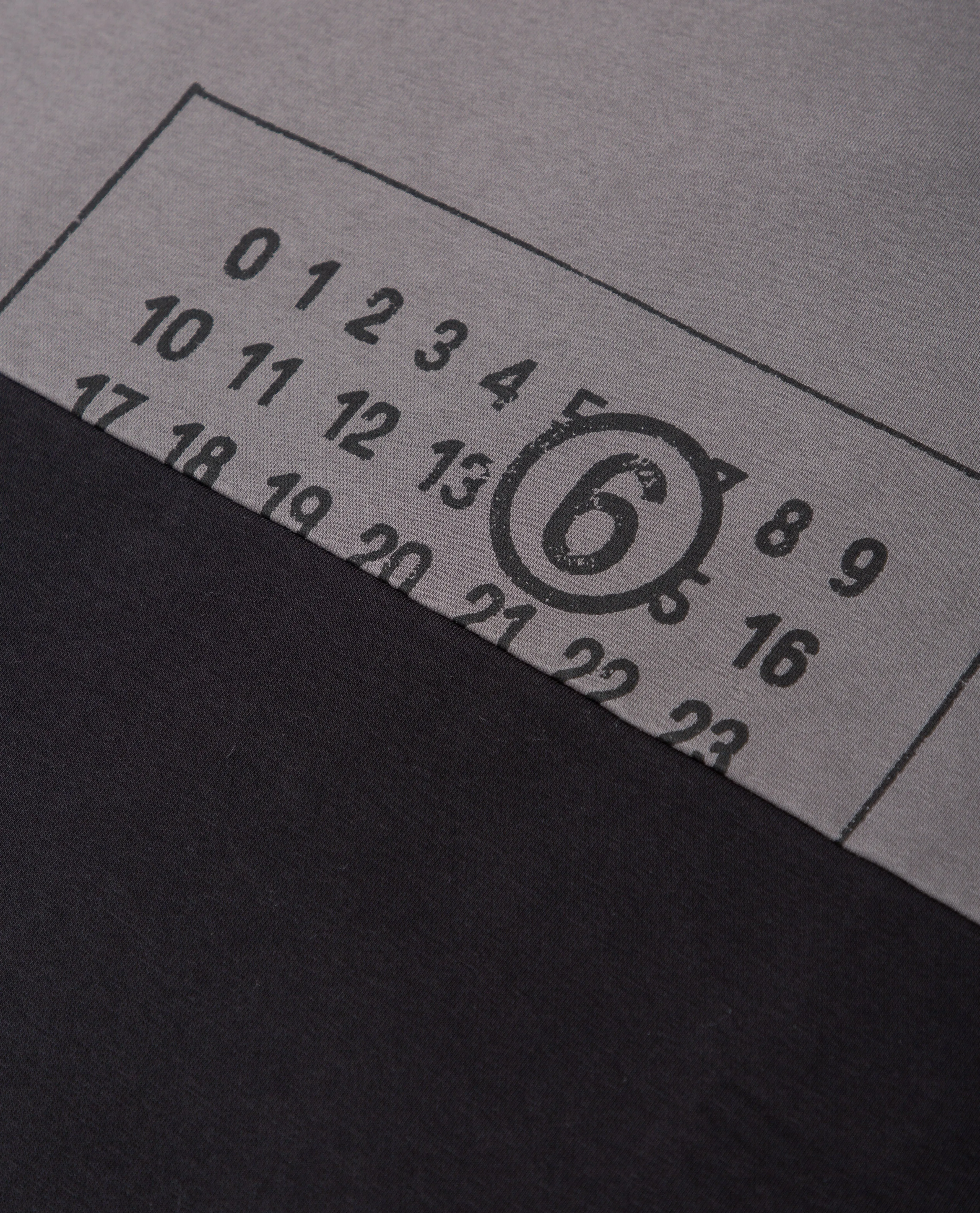 Numeric Sweatshirt