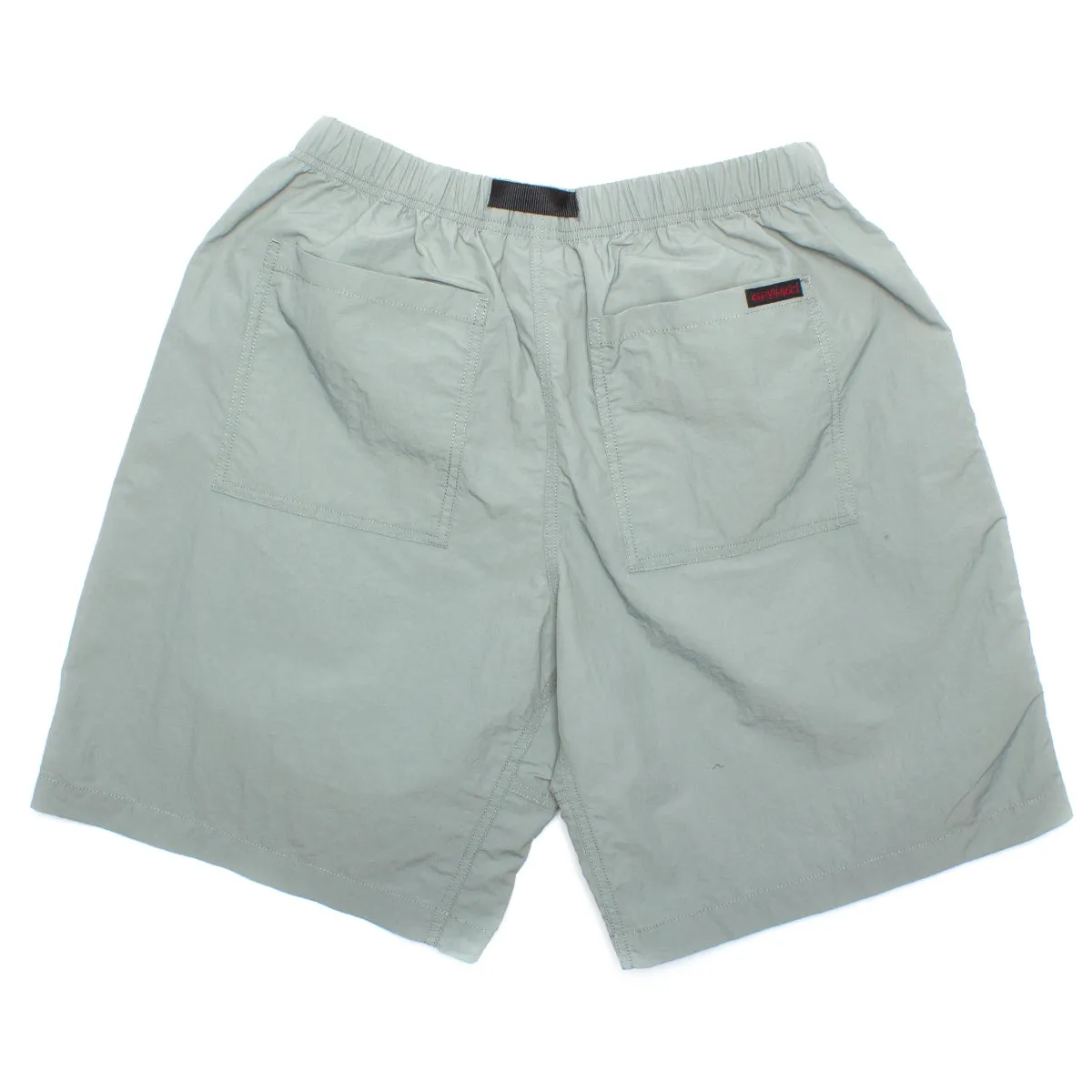 Nylon Loose Short