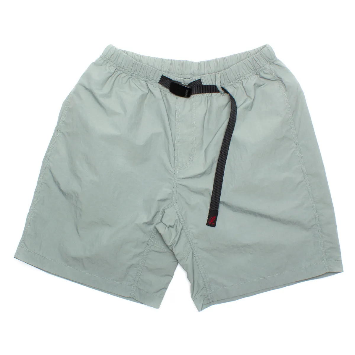 Nylon Loose Short
