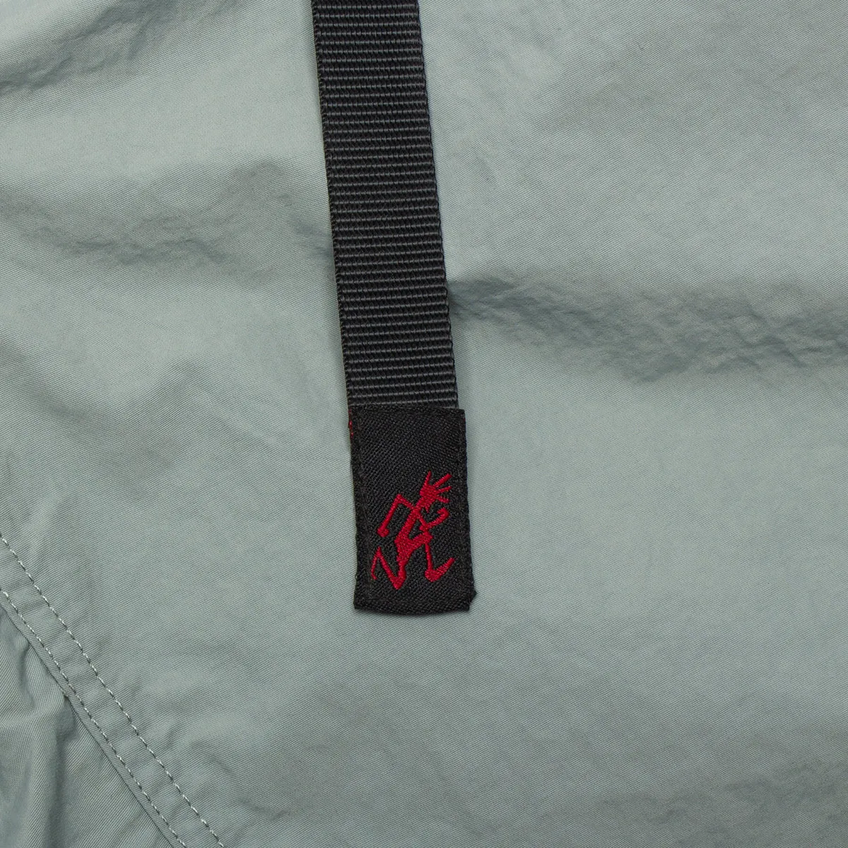 Nylon Loose Short