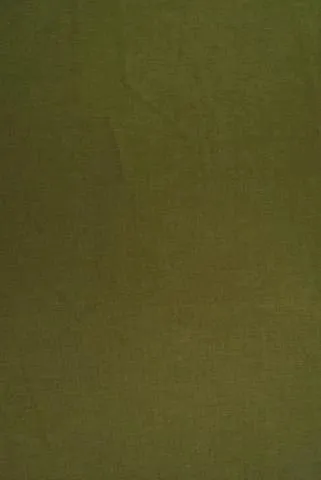 Olive Jersey Knit Stretched Fabric Headwrap