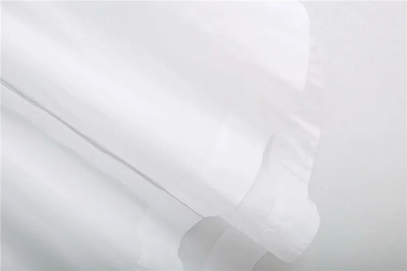 OVERSIZED POPLIN SHIRT