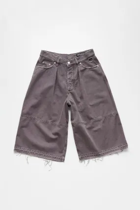 Oversized Shorts