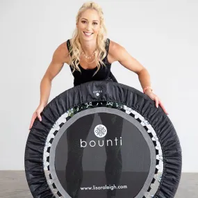 Rebounder Skirt | Black