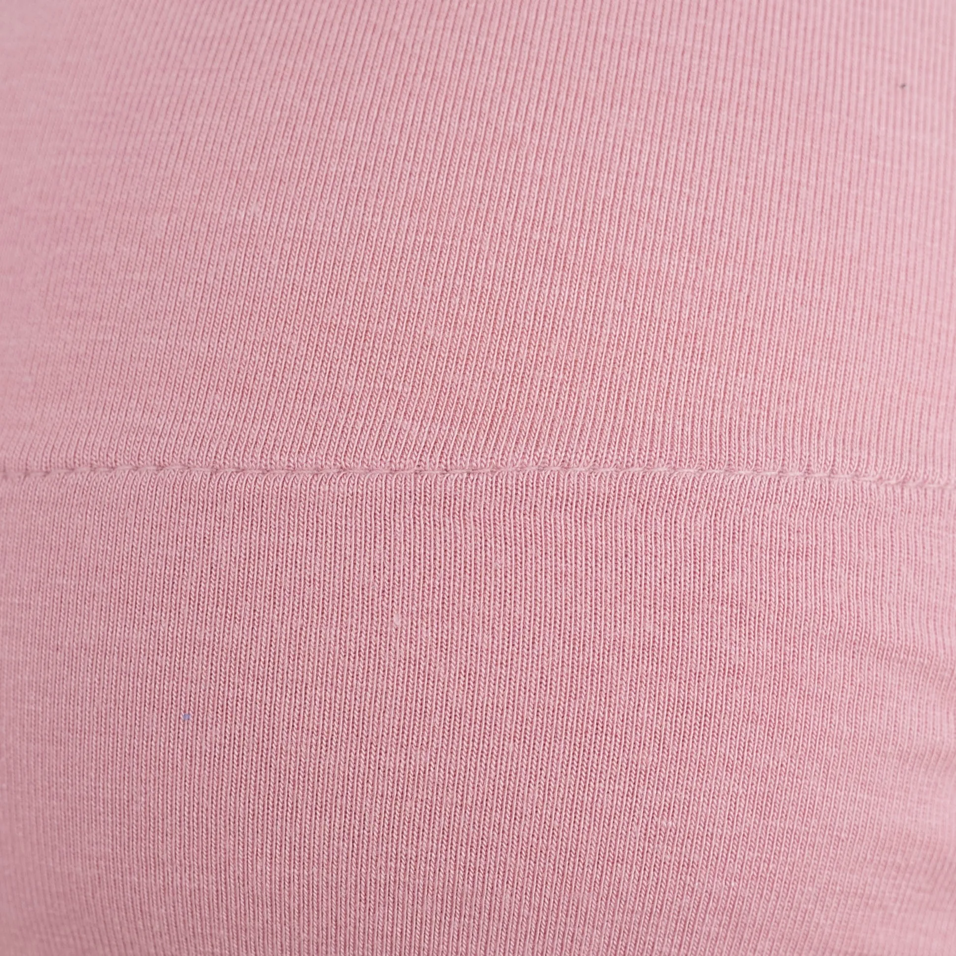 Rose Pink Plain Chemotherapy Headwear