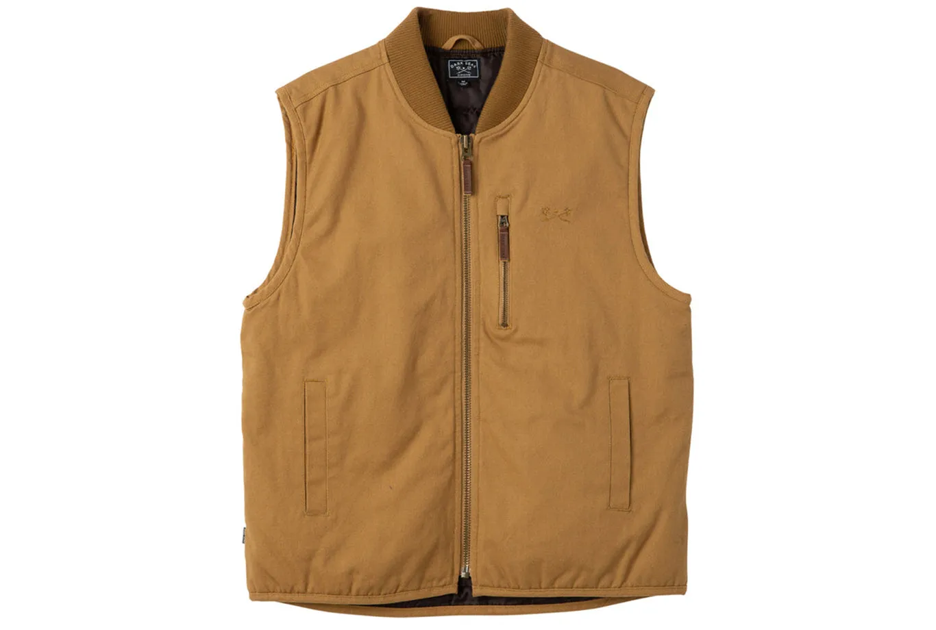 SEAMUS VEST