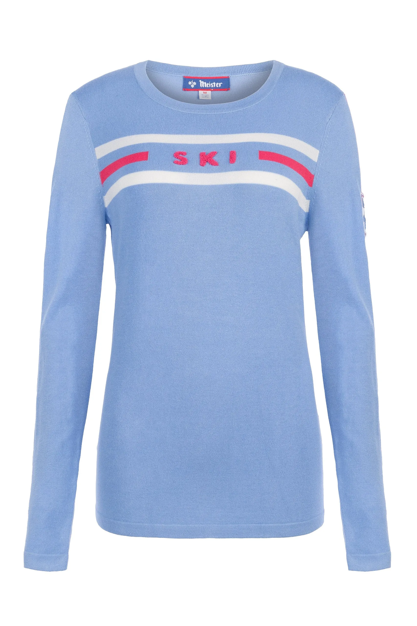 Ski Sweater