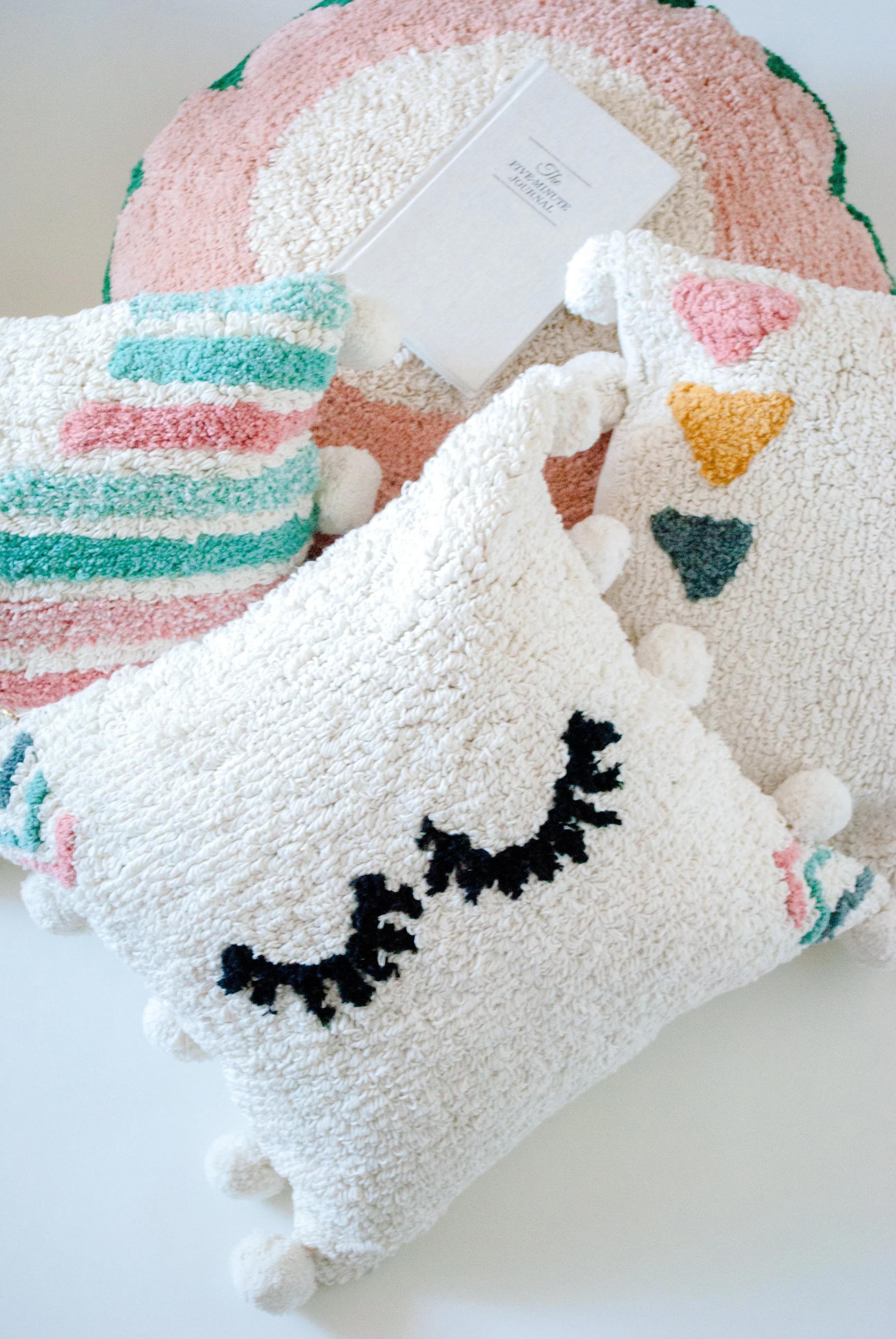 Snooze Decorative Pillow