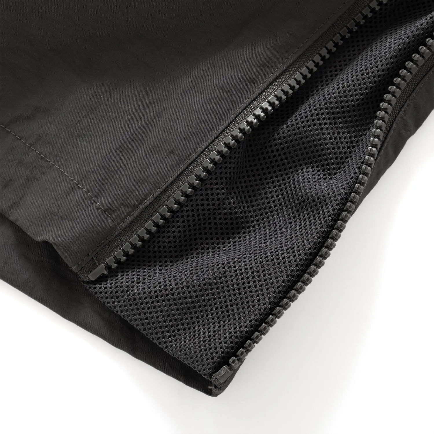 (SP363) Mesh Tech Shorts