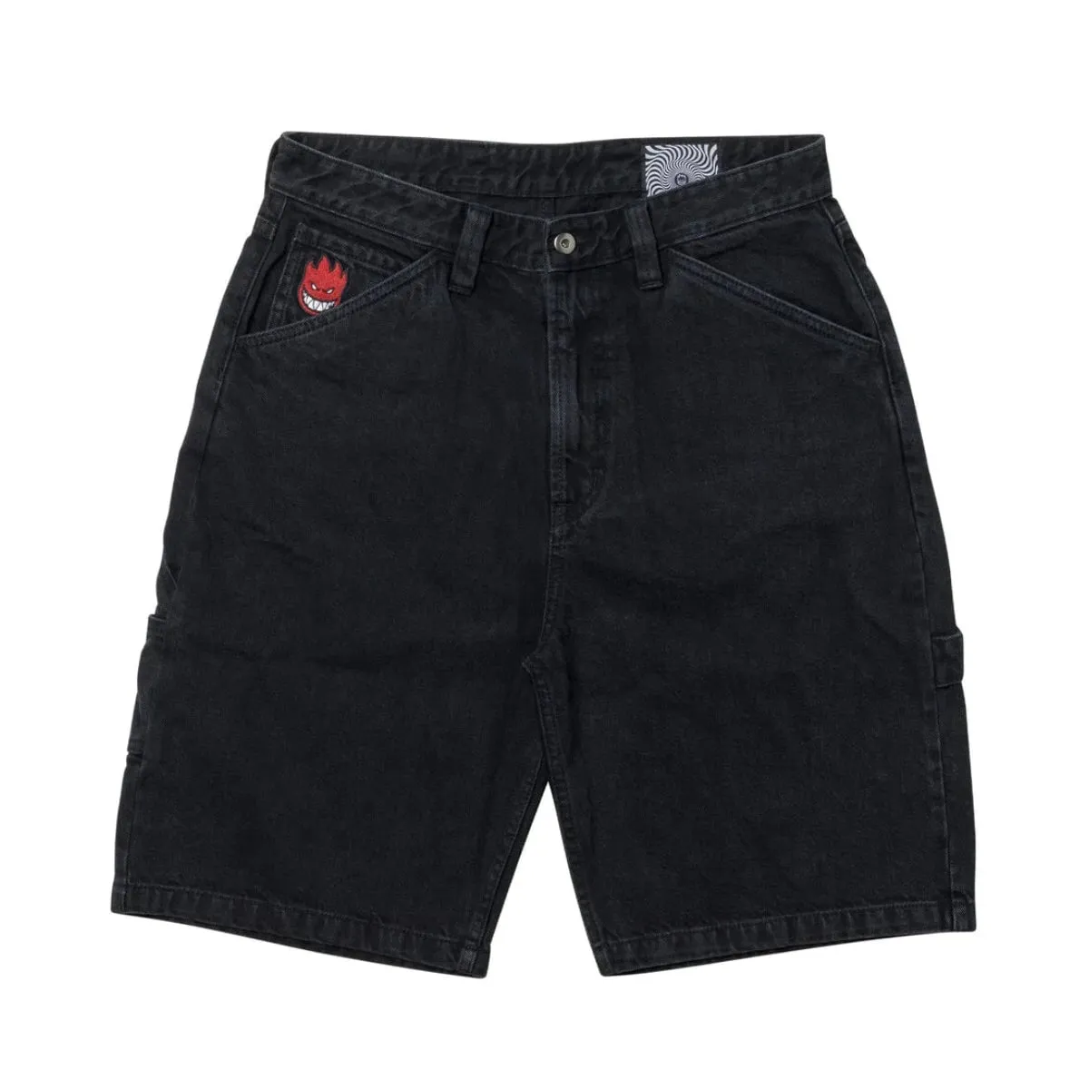 Spitfire Bighead Fill Shorts Herren