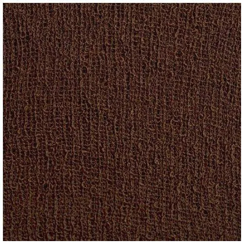 Stretch Knit Wraps Brown Tones