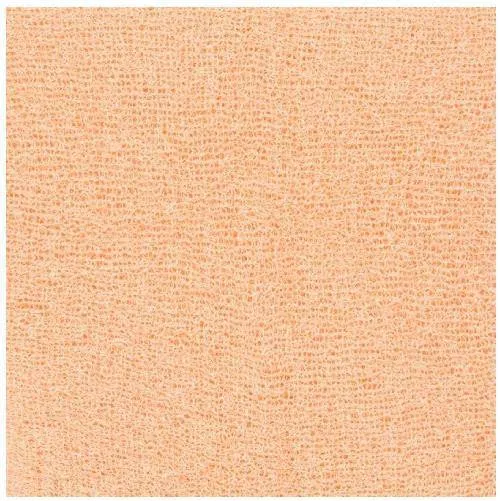 Stretch Knit Wraps Sunshine Tones