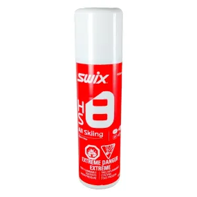 Swix HS8 Liquid Red