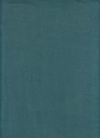 Teal Jersey Knit Stretched Fabric Satin Lined Headwrap