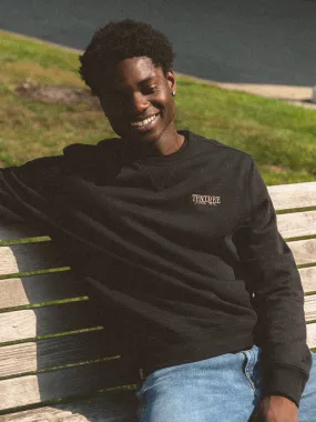 TENTREE TT MOUNTAIN CREWNECK  - CLEARANCE