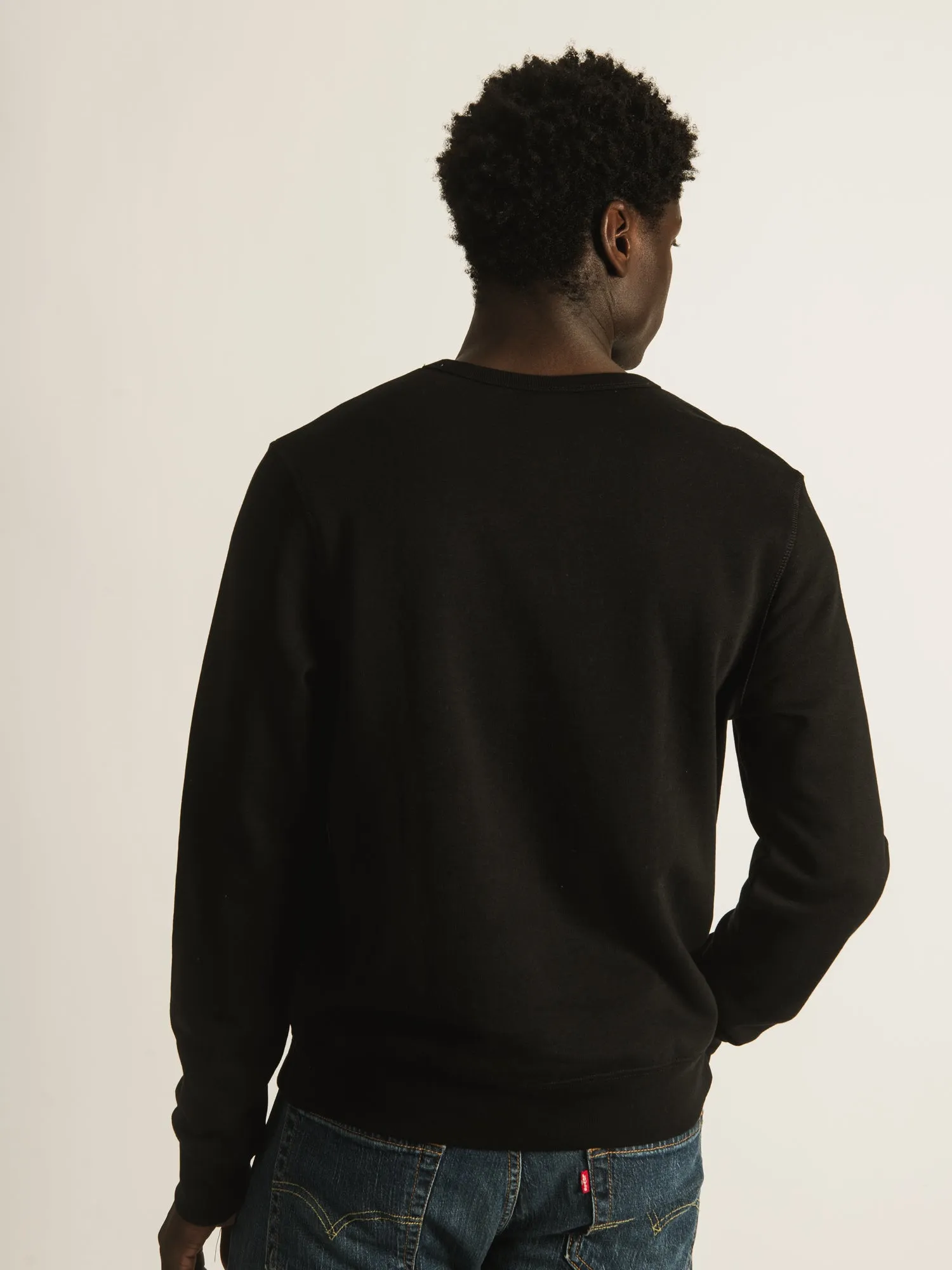 TENTREE TT MOUNTAIN CREWNECK  - CLEARANCE